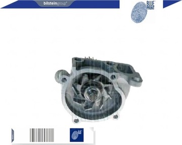 фото thumb №2, Насос водяная - воды [синий print]