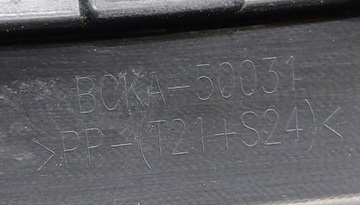 фото thumb №12, Бампер перед mazda 3 iii iv 19r sedan