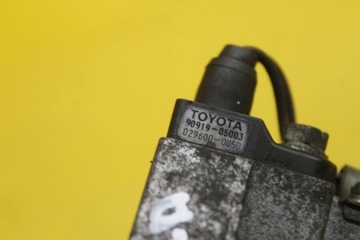 фото thumb №14, Пристрій запалення запалювання lexus ls 1uz-fe 19208-50010