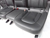 фото thumb №12, Сиденья кожа s-line 7-osób з підігрівом audi q7 4l