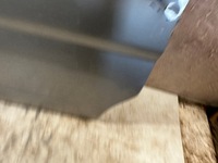 фото thumb №8, Nissan nv200 дверь сдвижные левая