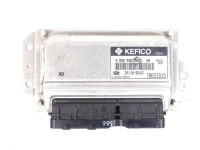 фото thumb №1, Бортовой компьютер двигателя ecu hyundai getz 1.1 2002-2008