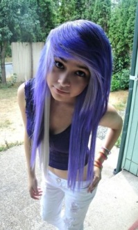 Классический тоник Manic Panic Ultra Violet