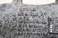 фото thumb №6, Audi a8 d3 рычаг задняя левый задний 4e0511611f