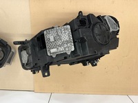 фото thumb №9, Bmw x5 f15 x6 f16 лампа лампи даптивне led-світло адаптивний led комплект