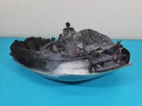 фото thumb №11, Фара лівий лампа перед fiat doblo ii 10-14 europa