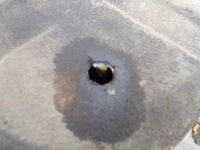 фото thumb №9, Бак bak топлива kia sorento 3.5l v6