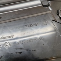 фото thumb №6, Bmw 4 f32 f33 2016 права сторона молдинг / прокладка скло двері