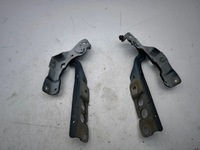 фото thumb №6, Citroen ds4 2013 комплект петли