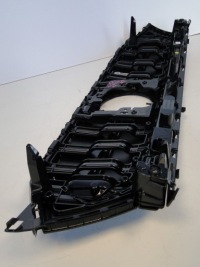 фото thumb №10, Mercedes решётка радиатора решётка радиатора рама лампа led drl w бампер передний eqa h243 243