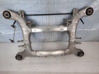 фото thumb №1, Bmw f10 f11 балка подвеска подрамник задняя подрамник