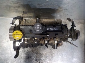 фото thumb №9, Nissan qashqai j10 qashqai +2 двигун 1.5 dci 106 km k9k282