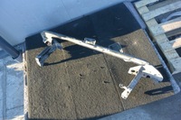 фото thumb №10, Балка кронштейн радиатор maserati quattroporte vi