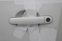 фото thumb №10, Vw jetta 5c рестайлинг дверь левая перед + зад сторона левая передние + задние 2 sztu