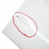 фото thumb №15, Mercedes vito w639 дверь левая передние белый