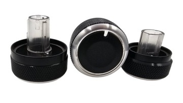 фото thumb №13, Ручки воздуховод кондиционера vw eos 09-2011 tiguan 08-2011 touran 03-2010