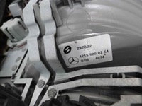 фото thumb №9, Mercedes cl 215 лампа задня права