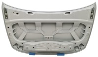фото thumb №12, Капот крышка двигателя vw id.7 14a823031d новый оригинальная запчасть