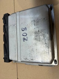 фото thumb №1, Volvo s60 2003 блок управления бортовой компьютер двигателя