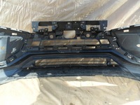 фото thumb №15, Бампер перед передній оригінал 6400h717zz mitsubishi eclipse cross 2017-