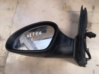 фото thumb №1, Seat altea 2006 дзеркало ліва seat altea