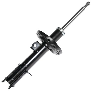 фото thumb №2, Амортизаторы x2 перед +отбойники +защитные накладки opel corsa c meriva combo