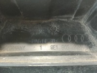 Audi a4 кронштейн  кронштейн акумулятор 8e1805229a Зі Шроту, фото thumb