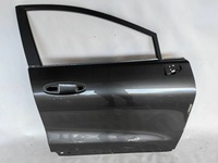 фото thumb №1, Ford puma mk2- двері правий перед