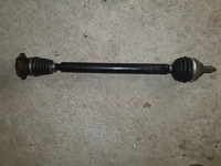 фото thumb №1, Volkswagen оригінальний номер 6r0407762e привідний вал