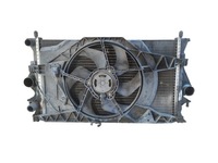 фото thumb №1, Радиатор wody renault laguna ii 1.9dci