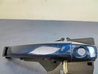 фото thumb №2, Renault megane iv ручка дверь перед левая