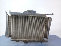 Купити Volvo s40/v40 1 1.9d 115 km радіатор води, фото thumb