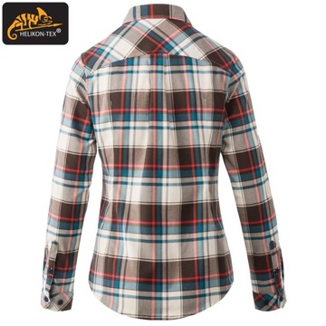 Женская рубашка Helikon Marigold Foggy Meadow XXL