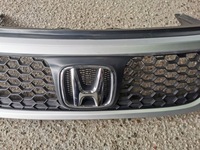 фото thumb №2, Решётка радиатора, решётка радиатора honda crv