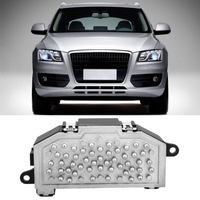 фото thumb №11, Резистор двигателя вентилятор 8k0820521b 8k0820521