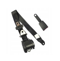 фото thumb №13, Універсальний 3-punktowy pas безпеки