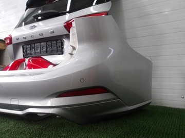 фото thumb №10, Ford focus mk4 универсал крышка бампер лампы зад led stline