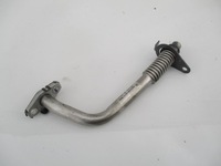 фото thumb №1, Шланг труба оливи mercedes c-klasa w205 glc x253 w213 gle x167 1.5 2.0 cgi