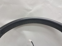 фото thumb №6, Kia stonic повітропровід шкіряний шкіра мультифункція 56120-h8000