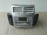 Купить Радио toyota yaris 2, фото thumb