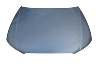 фото thumb №10, Audi a4 b8 allroad 08-12 lx7w комплектный перед капот бампер крыло pas