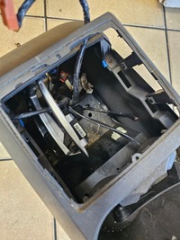 фото thumb №7, Підлокітник ford focus c-max eu 05'