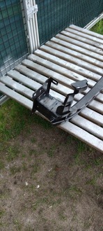 фото thumb №11, Skoda kodiaq 565807109g балка бампера перед