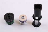 фото thumb №12, Осушувач кондиціонера audi a 3 / s 3 8p 03-, q3 8u