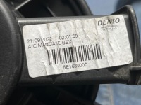 фото thumb №10, Fiat ducato iii рестайлінг 2.2 hdi 2023r подання повітря  вентилятор повітропровід оригінал