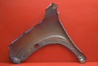 Крило правий перед передній niebieski dacia spring 21- в Україні, фото thumb