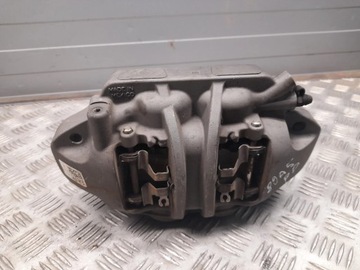 фото thumb №7, Audi q5 3.0 80a615106q перед сторона права затискачі