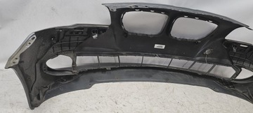 фото thumb №10, Оригинальный бампер перед bmw 5 f10 f11 2010-2013 , 4x pdc омыватель , 7200712