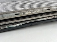 фото thumb №14, Pas переднее радиатор ford kuga mk1 2.0d механическая коробка передач