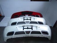 фото thumb №1, Бампер задняя mercedes sls w197 r197 197 amg pdc a1978850225